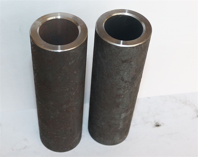 三沙冷挤压钢筋套筒接头技术性能